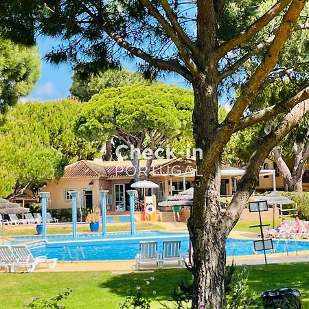 Bicos 101 By Check-In Portugal Apartman Albufeira Kültér fotó