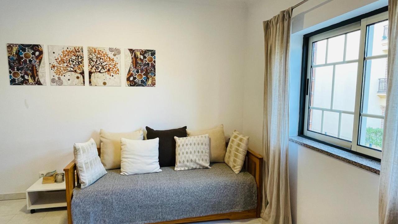 Bicos 101 By Check-In Portugal Apartman Albufeira Kültér fotó