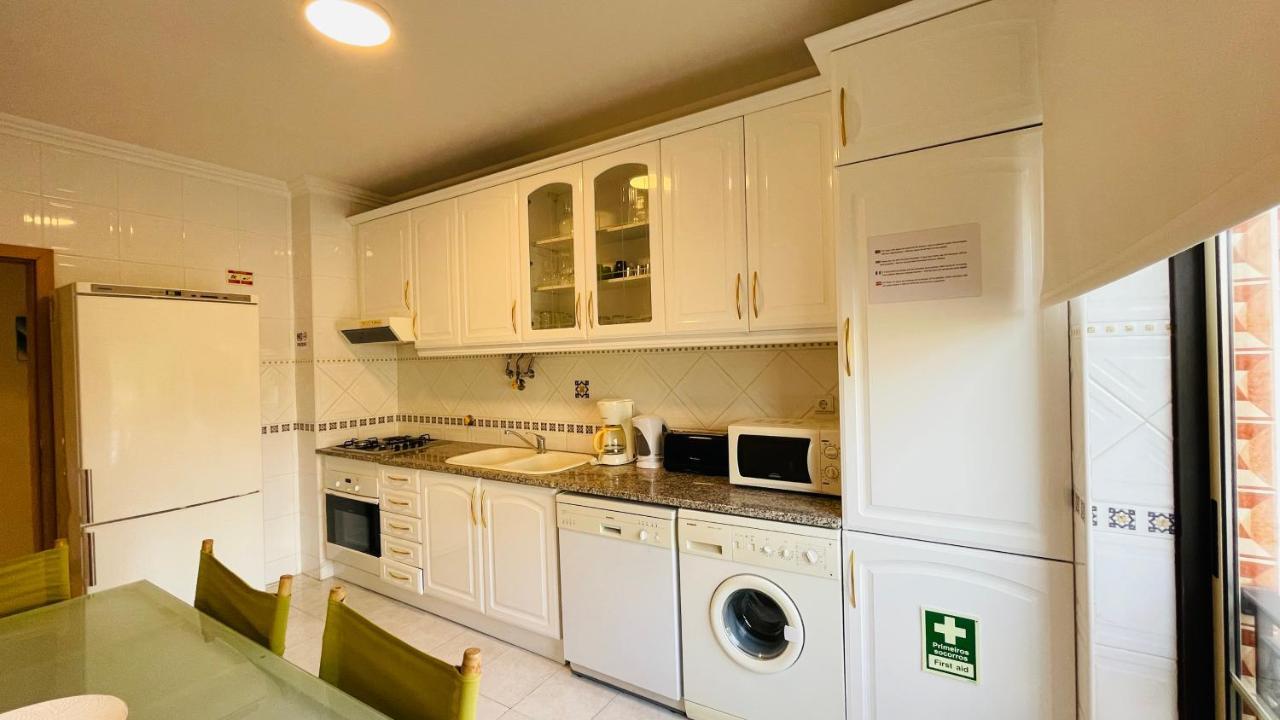 Bicos 101 By Check-In Portugal Apartman Albufeira Kültér fotó