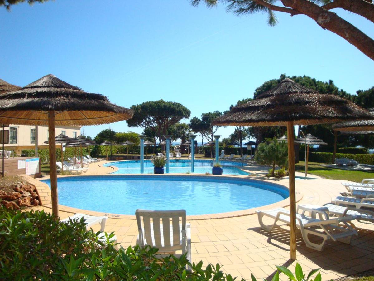 Bicos 101 By Check-In Portugal Apartman Albufeira Kültér fotó