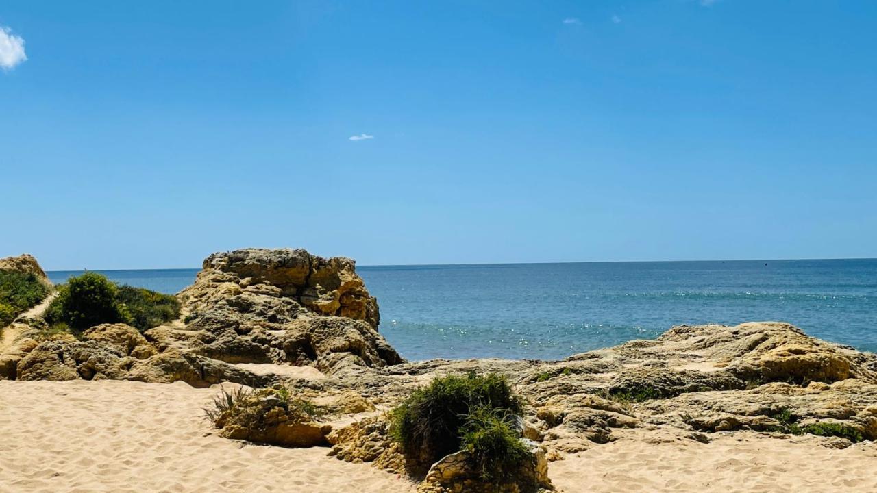 Bicos 101 By Check-In Portugal Apartman Albufeira Kültér fotó
