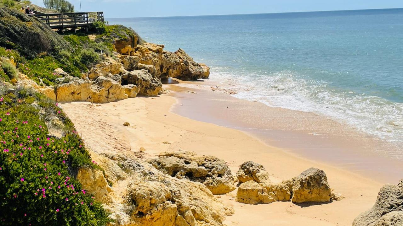 Bicos 101 By Check-In Portugal Apartman Albufeira Kültér fotó