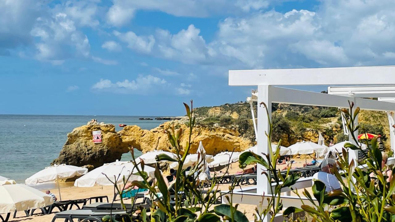 Bicos 101 By Check-In Portugal Apartman Albufeira Kültér fotó