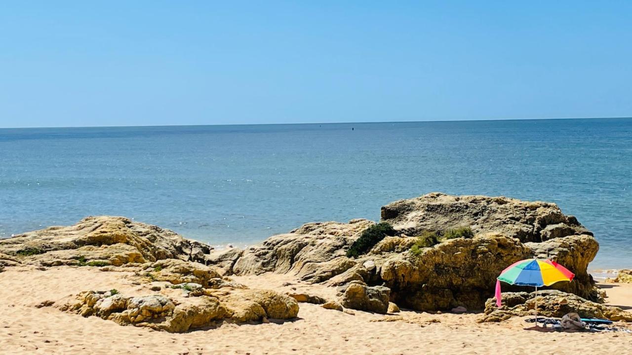 Bicos 101 By Check-In Portugal Apartman Albufeira Kültér fotó