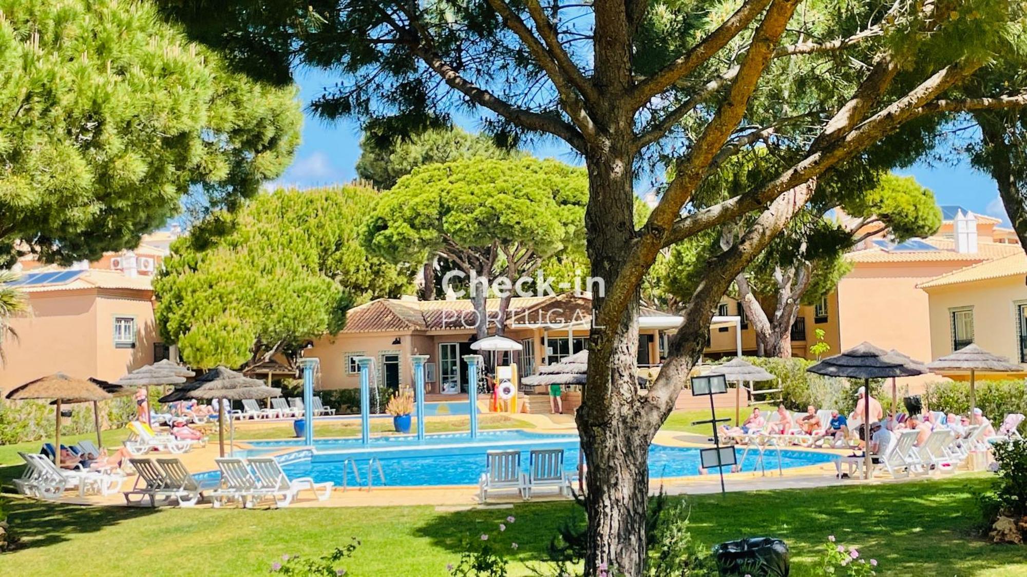 Bicos 101 By Check-In Portugal Apartman Albufeira Kültér fotó