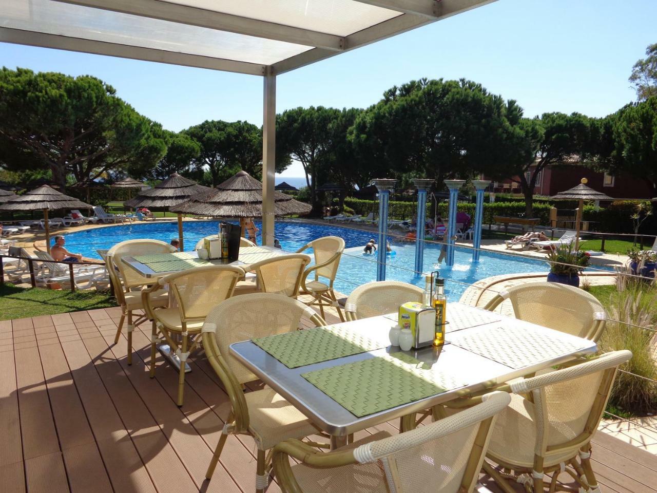 Bicos 101 By Check-In Portugal Apartman Albufeira Kültér fotó
